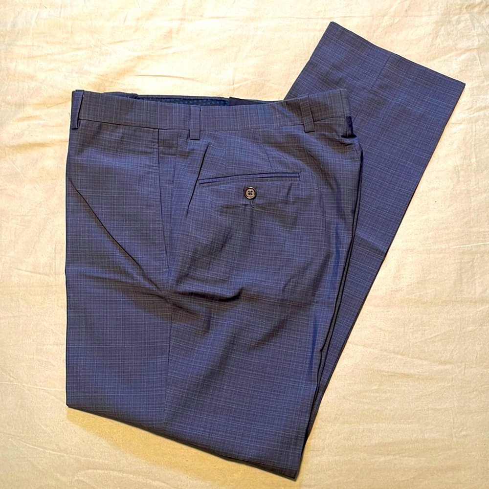 Ted Baker London, Jefferson Pant